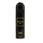 Splendor Noir 200 ML: Mens Deodorant Body Spray | Seris Parfums