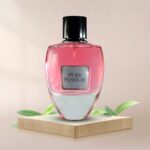 Seris Parfums – Pure Passion in UAE