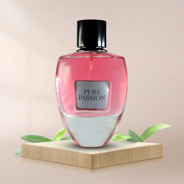 Seris Parfums - Pure Passion in UAE
