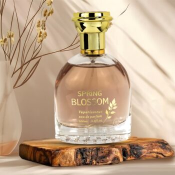 Spring Blossom | Eau De Parfum for Mens and Womens | Seris