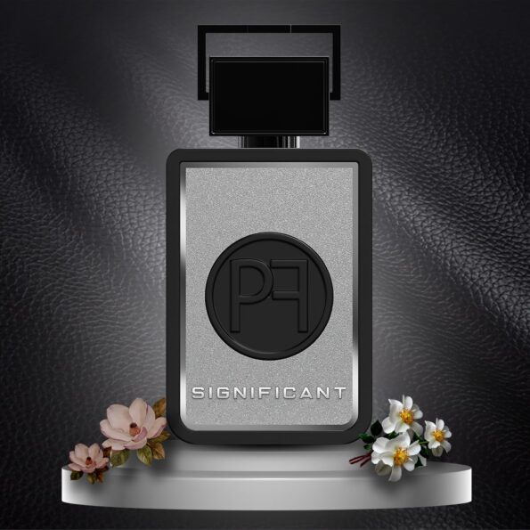 Significant XXV | Best Perfumes for Men Online in UAE | Seris Parfums
