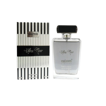 Ulta Noir | Top Eau De Perfumes in UAE | Seris Parfums