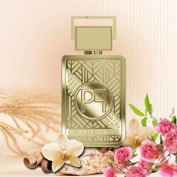 Significant XXI | PFO | Seris Parfums