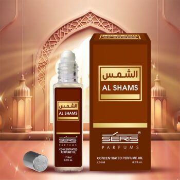 Best Online Perfume Store UAE Al Shams