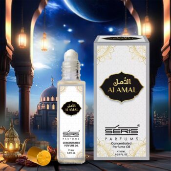 Al Amal Perfume Oil UAE