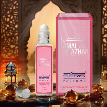 Best Online Perfume Store UAE Jamal Al Azhar