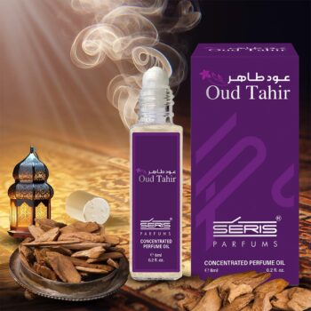 Best perfume in Dubai with price Oud Tahir