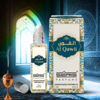Best perfume oils in Dubai Al Qawii