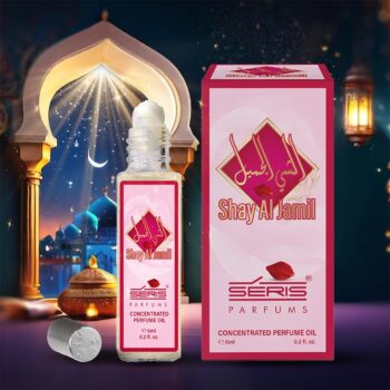 Buy Long Lasting Perfume Oil Al Shay Al Jamil Dubai