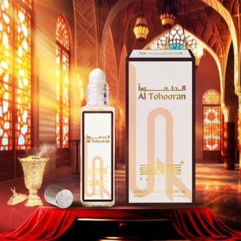 Buy Perfumes & Fragrances Online UAE Al Tohooran