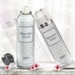 Splendor Divine Deodorant Body Spray For Men 200 ML | Seris Parfums