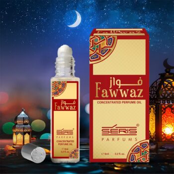 The Best Perfume Oil Company in UAE Fawwaz