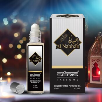 Which perfume oil brand is the best Al Nabhan